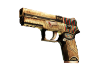 P250 Apep's Curse